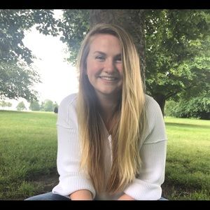 Meet your Posher, Jo